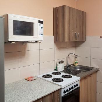 Сдается 1-комнатная квартира, 40 м²