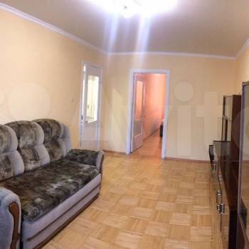 Сдается 2-х комнатная квартира, 47 м²