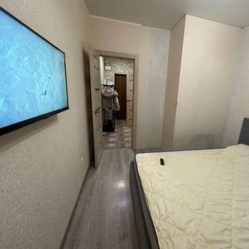 Сдается 1-комнатная квартира, 45 м²