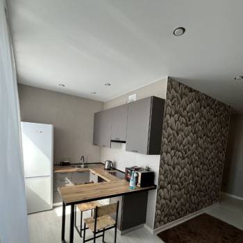 Сдается 1-комнатная квартира, 30 м²