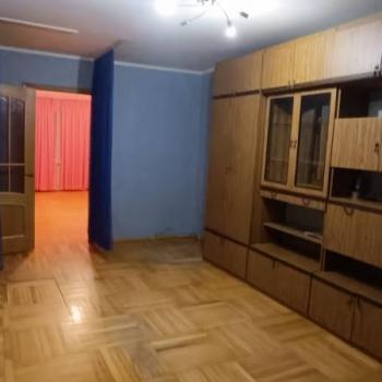 Сдается 2-х комнатная квартира, 45 м²