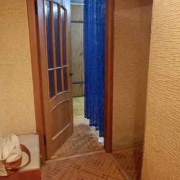 Сдается 2-х комнатная квартира, 45 м²