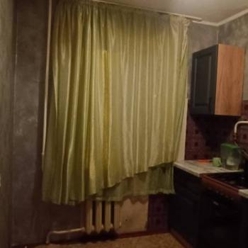 Сдается 2-х комнатная квартира, 45 м²