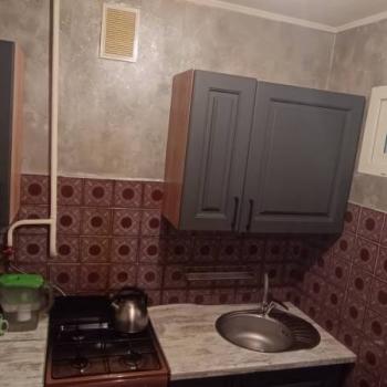 Сдается 2-х комнатная квартира, 45 м²