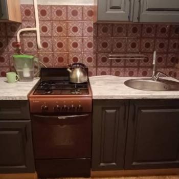 Сдается 2-х комнатная квартира, 45 м²