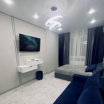 Сдается 1-комнатная квартира, 45 м²