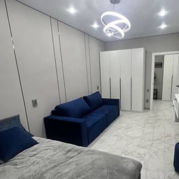 Сдается 1-комнатная квартира, 45 м²