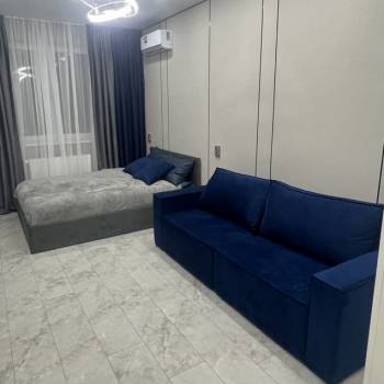 Сдается 1-комнатная квартира, 45 м²