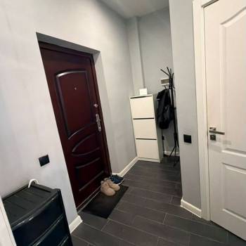 Сдается 1-комнатная квартира, 41 м²