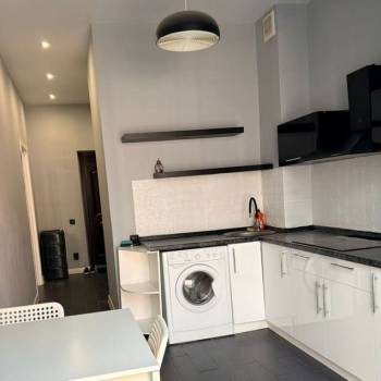 Сдается 1-комнатная квартира, 41 м²