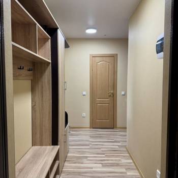 Сдается 2-х комнатная квартира, 58,2 м²