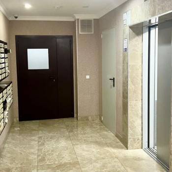 Сдается 2-х комнатная квартира, 58,2 м²