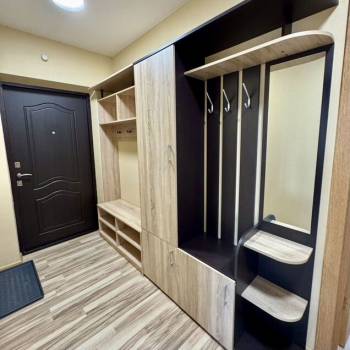 Сдается 2-х комнатная квартира, 58,2 м²