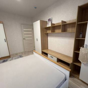 Продается 1-комнатная квартира, 38,4 м²