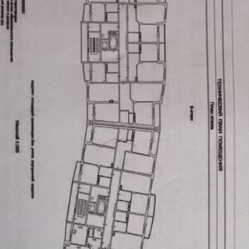 Продается 2-х комнатная квартира, 62,2 м²