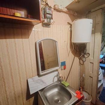 Сдается Комната, 17 м²