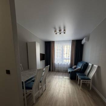 Сдается 1-комнатная квартира, 39 м²