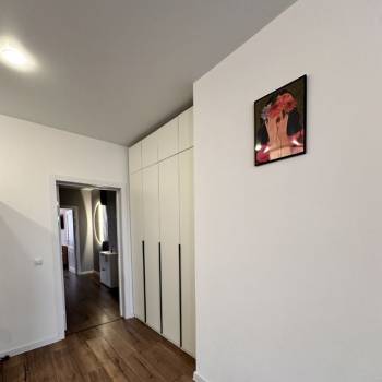 Сдается 1-комнатная квартира, 47 м²