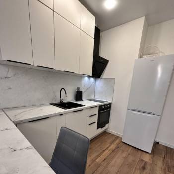 Сдается 1-комнатная квартира, 47 м²