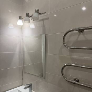 Сдается 1-комнатная квартира, 40 м²