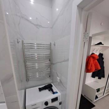 Сдается 1-комнатная квартира, 44 м²