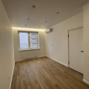 Продается 1-комнатная квартира, 34 м²