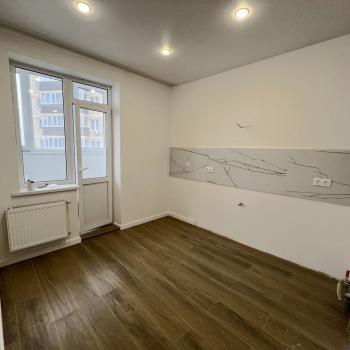 Продается 1-комнатная квартира, 34 м²