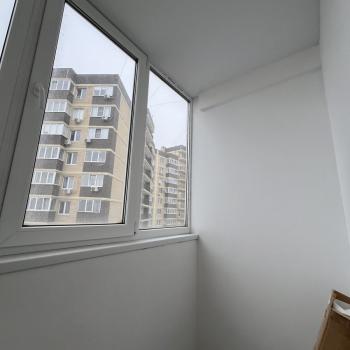 Продается 1-комнатная квартира, 34 м²