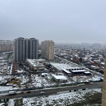 Продается 1-комнатная квартира, 34 м²