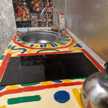 Продается 1-комнатная квартира, 32 м²