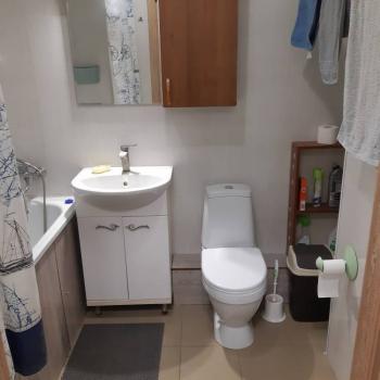 Продается 1-комнатная квартира, 32 м²