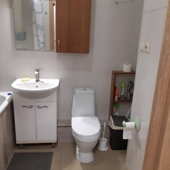 Продается 1-комнатная квартира, 32 м²