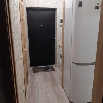 Продается 1-комнатная квартира, 32 м²