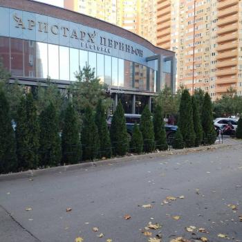 Продается 1-комнатная квартира, 32 м²