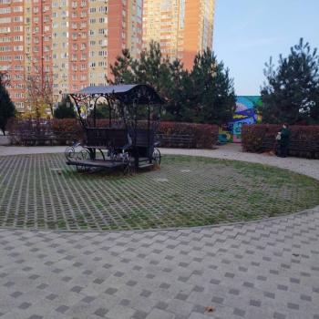 Продается 1-комнатная квартира, 32 м²