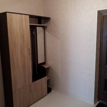 Продается 1-комнатная квартира, 38,6 м²