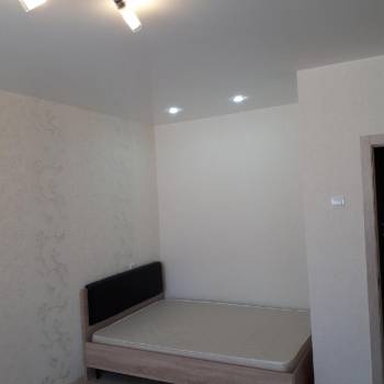 Продается 1-комнатная квартира, 38,6 м²