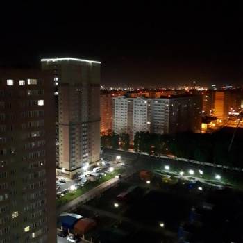 Продается 1-комнатная квартира, 38,6 м²