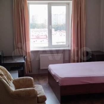 Сдается 1-комнатная квартира, 57 м²