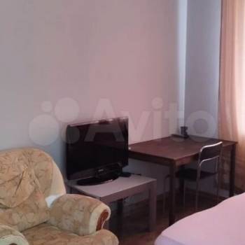 Сдается 1-комнатная квартира, 57 м²