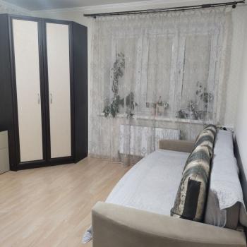 Сдается 1-комнатная квартира, 37 м²