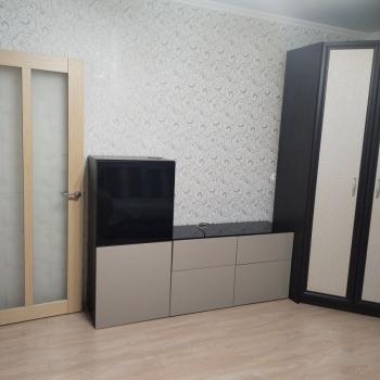 Сдается 1-комнатная квартира, 37 м²