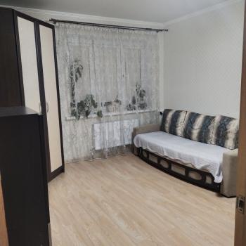 Сдается 1-комнатная квартира, 37 м²