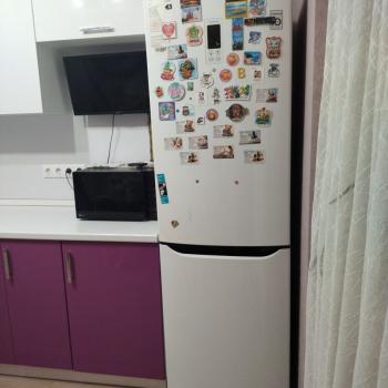 Сдается 1-комнатная квартира, 37 м²