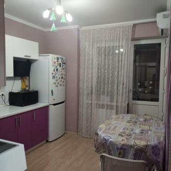 Сдается 1-комнатная квартира, 37 м²