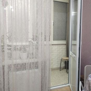 Сдается 1-комнатная квартира, 37 м²