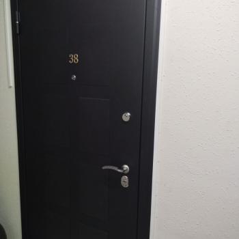 Сдается 1-комнатная квартира, 37 м²