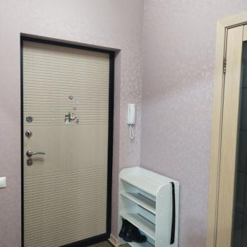 Сдается 1-комнатная квартира, 37 м²