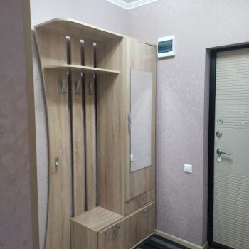 Сдается 1-комнатная квартира, 37 м²