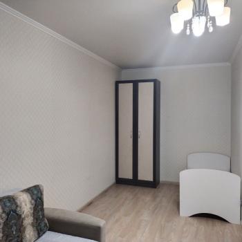 Сдается 1-комнатная квартира, 37 м²